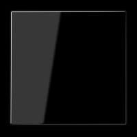 Клавіша 1-а JUNG LS990SW чорний