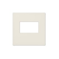 Накладка для розетки USB, JUNG A1569USB, колір слонова кістка