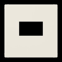 Панель USB зарядного пристрою JUNG LS1969USB сл. кістка