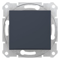 Переключатель промежуточный графит «Sedna» — SDN0500170
