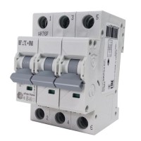 Автоматичний вимикач 3-п EATON xPole Home HL-B40/3