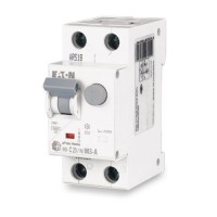 Диференціальний автомат 1P+N HNB-C20/1N/003-A Eaton xPole Home