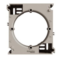 Коробка внешнего монтажа наборная «Asfora», (цвет бронза) EPH6100269