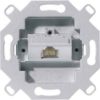 Механізм розетки комп.1-й кат.5е UAE8UPOK5