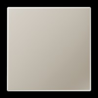 Насадка світлодіодна PlugLight, JUNG PLF1D05ES-L Edelstahl