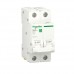 Автоматический выключатель 2P, 10 A, C, 6kA Schneider Electric , Resi9