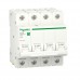 Автоматичний вимикач 4P, 63A, C, 6kA Schneider Electric Resi9