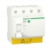 Выключатели дифференциального тока Resi9 Schneider Electric 4P, 40A/0,03 AC