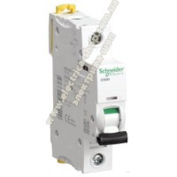 Автоматический выключатель iC60N 1P 32A тип C