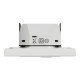 USB розетка А+С, 3 А, 45 Вт, белая, Asfora, Schneider Electric, EPH2700421