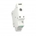 Автоматический выключатель 1P, 16 A, C, 6kA Schneider Electric, Resi9