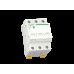 Автоматический выключатель 3P, 16 A, C, 6kA Schneider Electric , Resi9