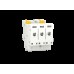 Автоматический выключатель 3P, 16 A, C, 6kA Schneider Electric , Resi9