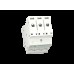 Автоматический выключатель 3P, 16 A, C, 6kA Schneider Electric , Resi9