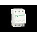 Автоматический выключатель 3P, 16 A, C, 6kA Schneider Electric , Resi9