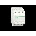 Автоматический выключатель 3P, 16 A, C, 6kA Schneider Electric , Resi9