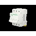 Автоматический выключатель 3P, 16 A, C, 6kA Schneider Electric , Resi9