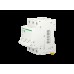 Автоматический выключатель 3P, 16 A, C, 6kA Schneider Electric , Resi9