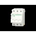 Автоматический выключатель 3P, 6 A, C, 6kA Schneider Electric , Resi9