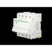 Автоматический выключатель 4P, 16 A, C, 6kA Schneider Electric , Resi9