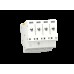 Автоматичний вимикач 4P, 10A, C, 6kA Schneider Electric, Resi9