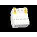 Автоматический выключатель 4P, 10 A, C, 6kA Schneider Electric , Resi9