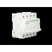 Автоматичний вимикач 4P, 10A, C, 6kA Schneider Electric, Resi9