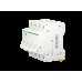 Автоматичний вимикач 4P, 10A, C, 6kA Schneider Electric, Resi9