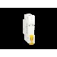 Автоматический выключатель 1P, 50 A, C, 6kA Schneider Electric Resi9