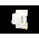 Автоматический выключатель 1P, 50 A, C, 6kA Schneider Electric Resi9