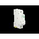 Автоматический выключатель 1P, 50 A, C, 6kA Schneider Electric Resi9