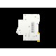 Автоматический выключатель 1P, 63 A, C, 6kA Schneider Electric Resi9
