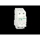 Автоматичний вимикач 2P, 50 A, C, 6kA Schneider Electric Resi9