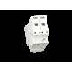 Автоматичний вимикач 2P, 50 A, C, 6kA Schneider Electric Resi9