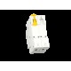 Автоматичний вимикач 2P, 50 A, C, 6kA Schneider Electric Resi9