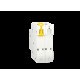 Автоматичний вимикач 2P, 50 A, C, 6kA Schneider Electric Resi9