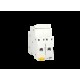 Автоматичний вимикач 2P, 50 A, C, 6kA Schneider Electric Resi9