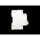 Автоматичний вимикач 2P, 50 A, C, 6kA Schneider Electric Resi9