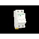 Автоматичний вимикач 2P, 50 A, C, 6kA Schneider Electric Resi9