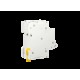 Автоматичний вимикач 2P, 50 A, C, 6kA Schneider Electric Resi9