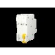 Автоматичний вимикач 2P, 50 A, C, 6kA Schneider Electric Resi9