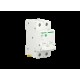 Автоматичний вимикач 2P, 50 A, C, 6kA Schneider Electric Resi9