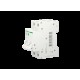 Автоматичний вимикач 2P, 50 A, C, 6kA Schneider Electric Resi9