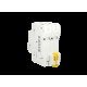 Автоматичний вимикач 2P, 50 A, C, 6kA Schneider Electric Resi9
