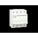Автоматичний вимикач 4P, 10A, B, 6kA Schneider Electric, Resi9