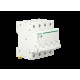 Автоматичний вимикач 4P, 10A, B, 6kA Schneider Electric, Resi9