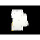 Автоматичний вимикач 4P, 10A, B, 6kA Schneider Electric, Resi9