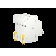 Автоматичний вимикач 4P, 10A, B, 6kA Schneider Electric, Resi9