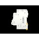 Автоматичний вимикач 4P, 10A, B, 6kA Schneider Electric, Resi9