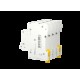 Автоматичний вимикач 4P, 10A, B, 6kA Schneider Electric, Resi9